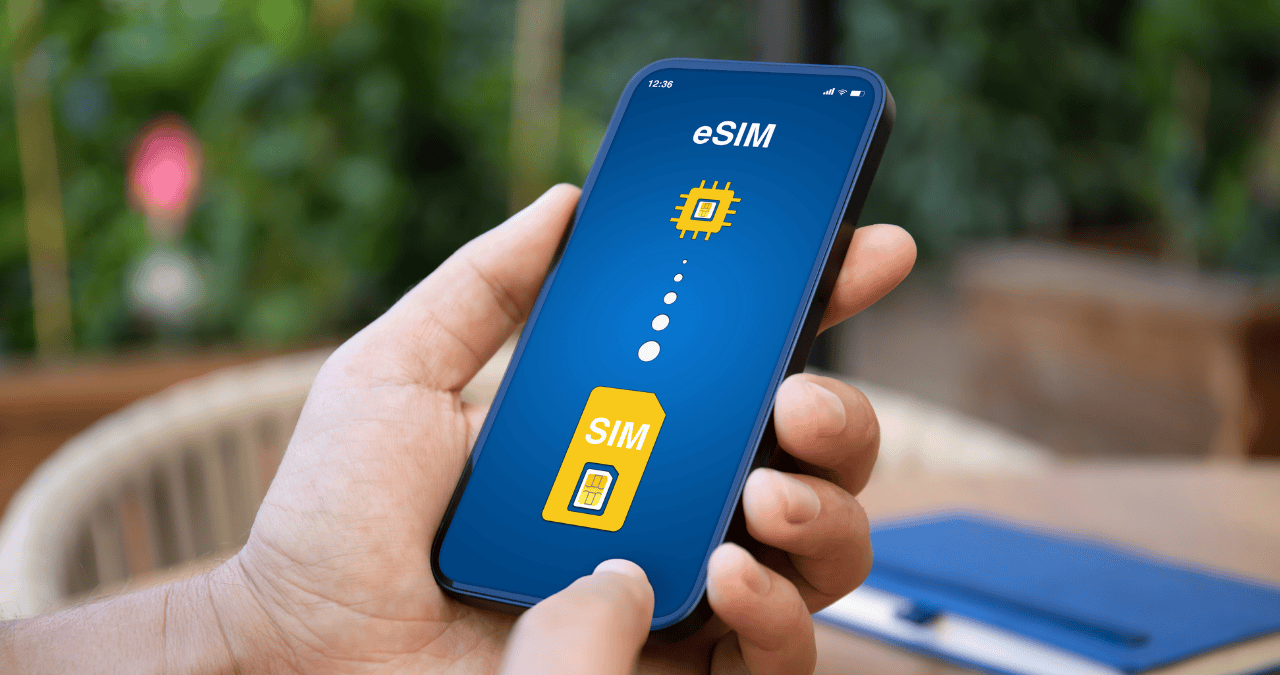 what-is-esim-detail
